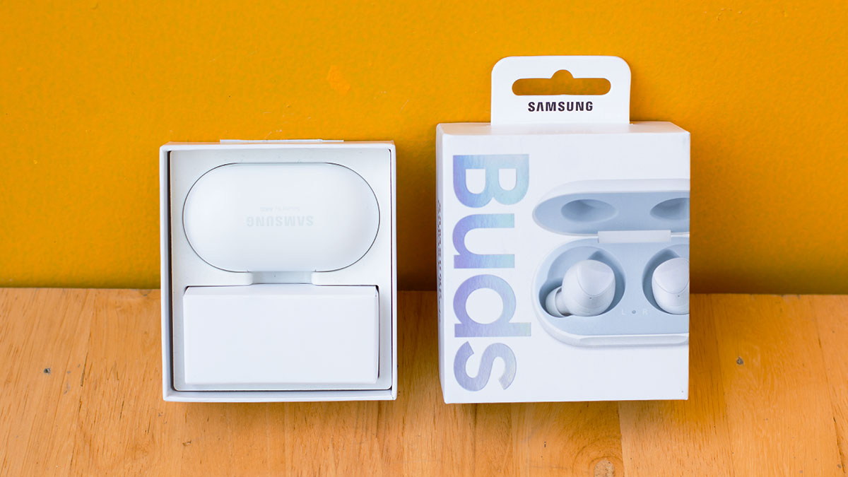 Galaxy Buds vượt mặt
Airpods của Apple để xếp đầu trong bảng đánh giá tai nghe
không dây của Consumer Reports