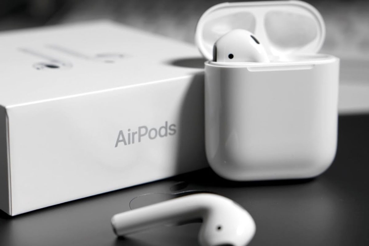 Galaxy Buds vượt mặt
Airpods của Apple để xếp đầu trong bảng đánh giá tai nghe
không dây của Consumer Reports