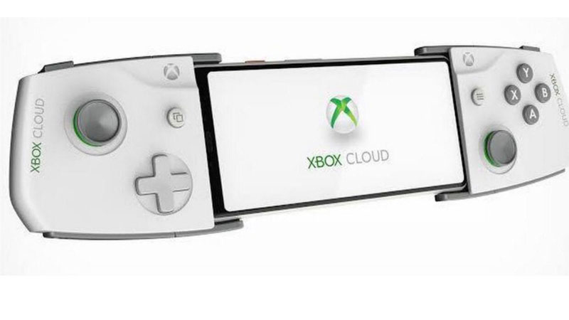 Bằng sáng chế mới của
Microsoft biến smartphone trở thành một chiếc Xbox cầm tay
vô cùng gọn nhẹ và tiện lợi