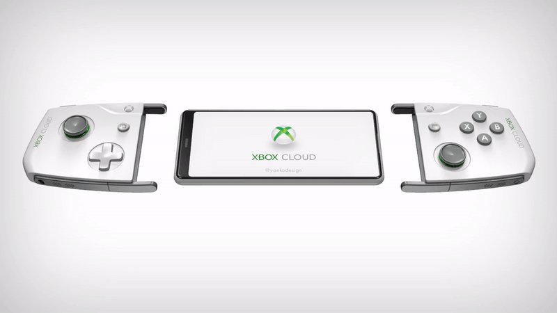 Bằng sáng chế mới của
Microsoft biến smartphone trở thành một chiếc Xbox cầm tay
vô cùng gọn nhẹ và tiện lợi