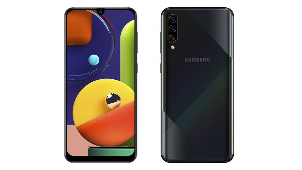 Samsung trình làng
Galaxy A50s và A30s: Mặt lưng độc đáo, camera được nâng cấp