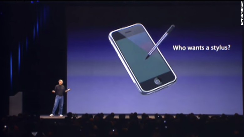 Xuất hiện thêm thông tin cho thấy iPhone 11 Pro sẽ hỗ trợ bút Apple Pencil