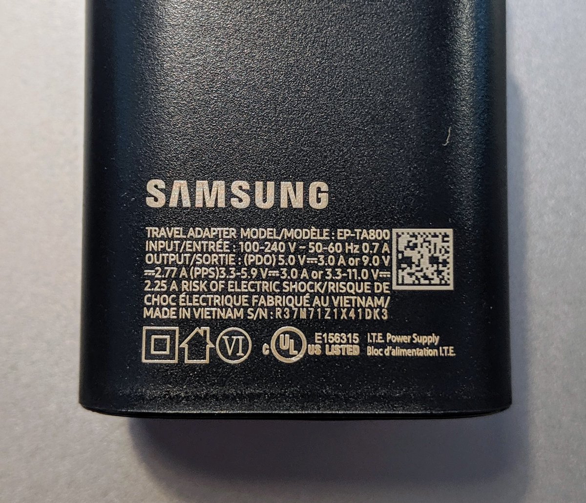 Giải mã công nghệ sạc
siêu nhanh 45W trên Samsung Galaxy Note 10+