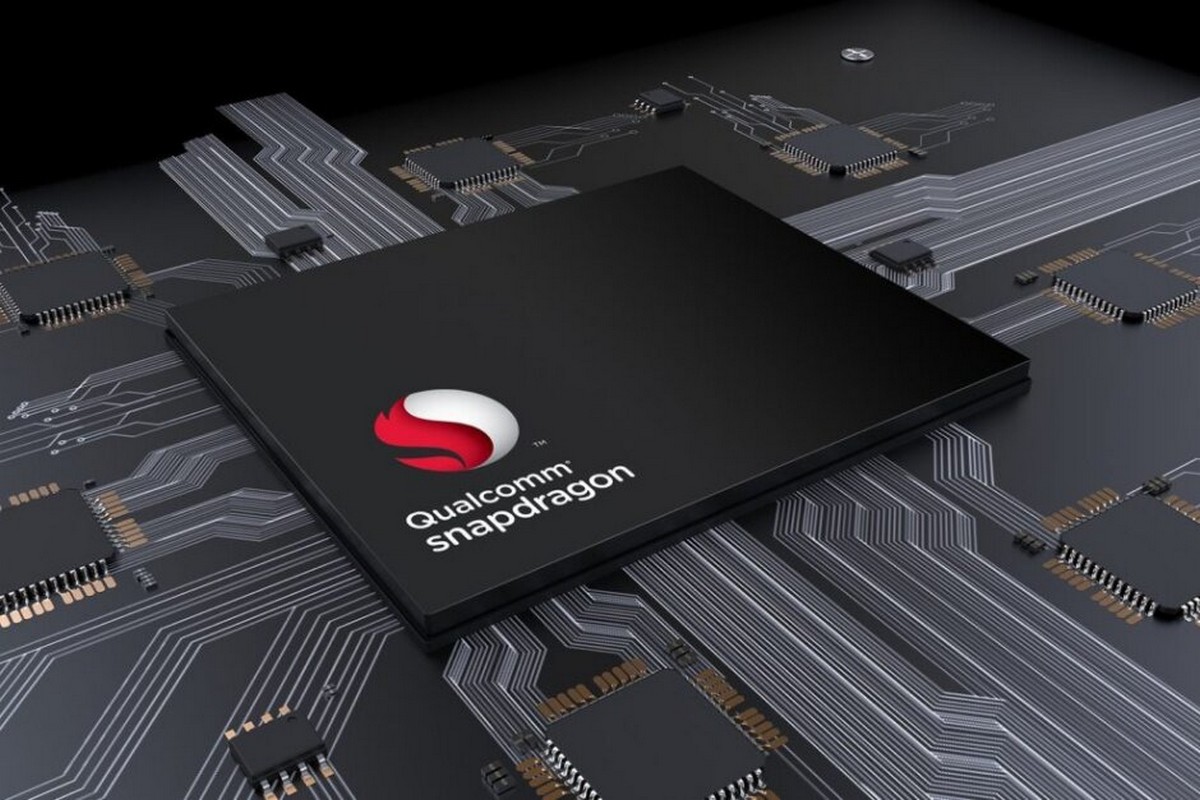 Chip Snapdragon 875 của Qualcomm sẽ được sản
xuất bởi TSMC trên quy trình 5nm