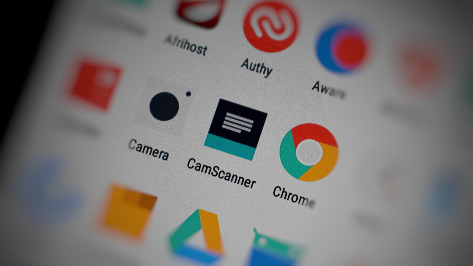 CamScanner: Ứng dụng scan tài liệu với hàng trăm triệu lượt cài đặt vừa bị phát hiện có chứa Trojan