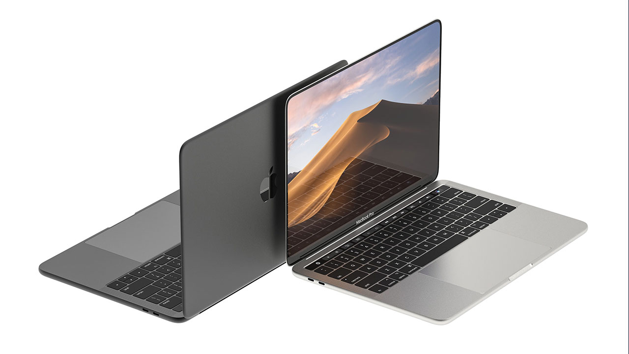 Tổng hợp một số thông
tin mới nhất về chiếc MacBook Pro 16 inch của Apple