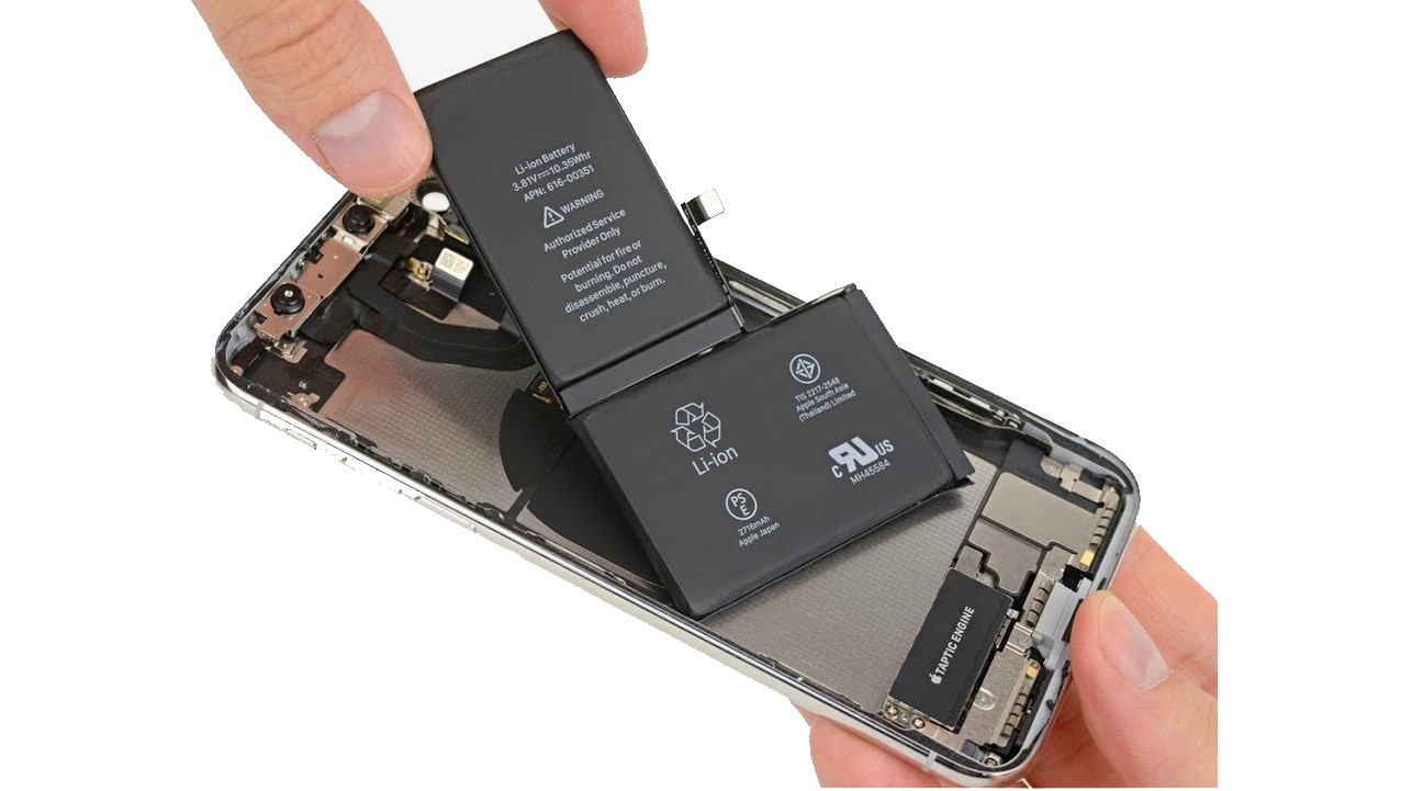 Apple đang cho phép
các cửa hàng độc lập chính thức sửa chữa iPhone