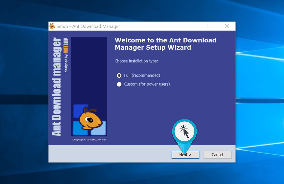 Ant Download Manager:
Phần mềm hỗ trợ tải file tương tự như IDM trị giá $22.50
đang được miễn phí bản quyền trọn đời