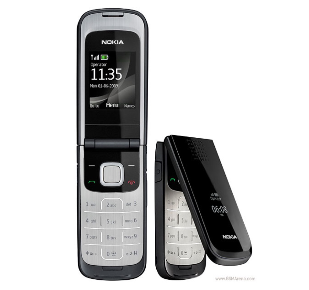 [IFA 2019] HMD Global
hồi sinh Nokia 2720 nắp gập từ 10 năm trước, giá 2.2 triệu