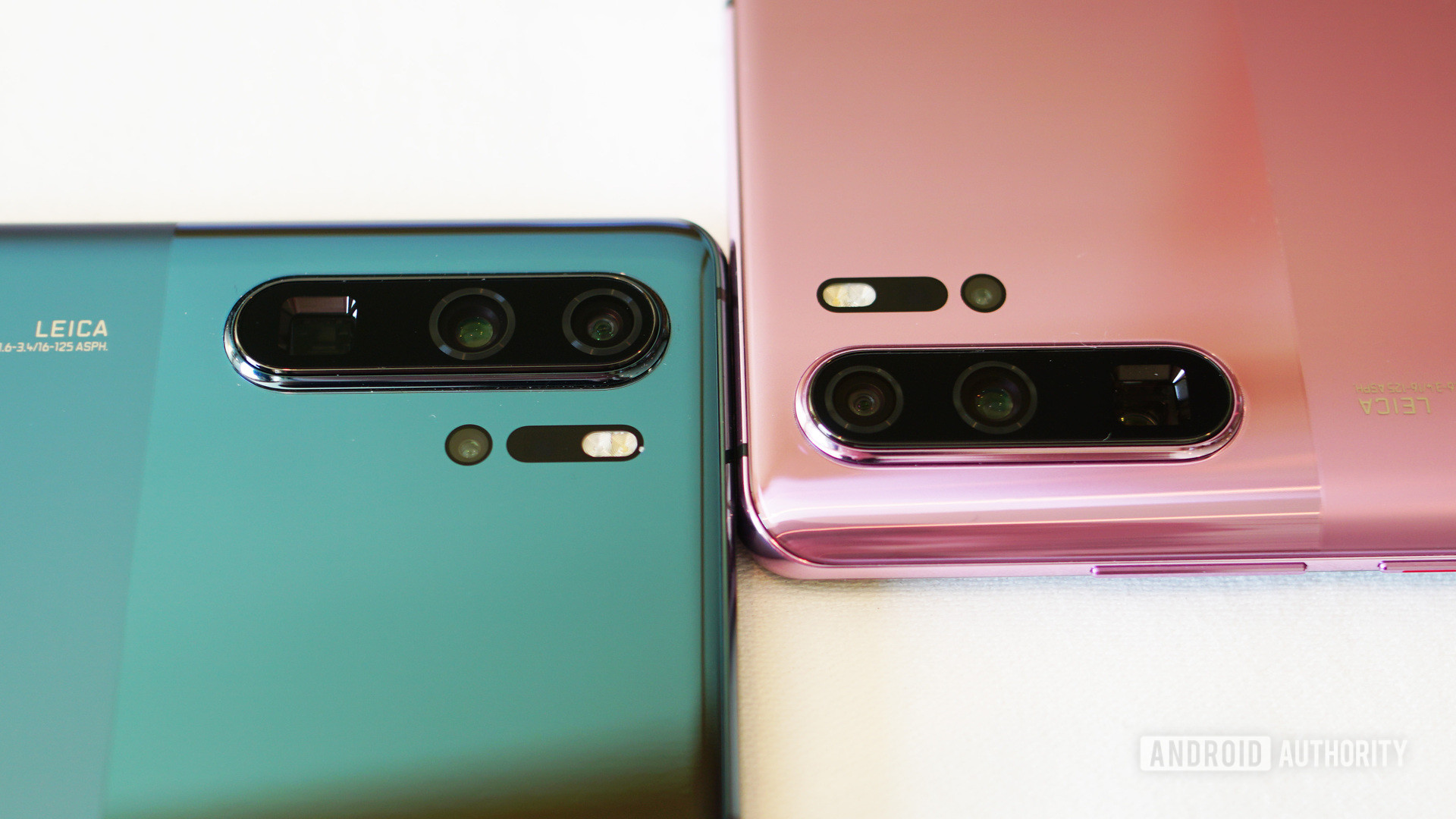 [IFA 2019] Huawei ra
mắt New P30 Pro: Phiên bản màu mới của chiếc P30 Pro, được
cài sẵn Android 10