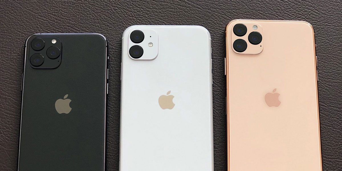 iPhone 11 bả cao cấp
nhất có giá dự kiến tới 44 triệu đồng tại Việt Nam