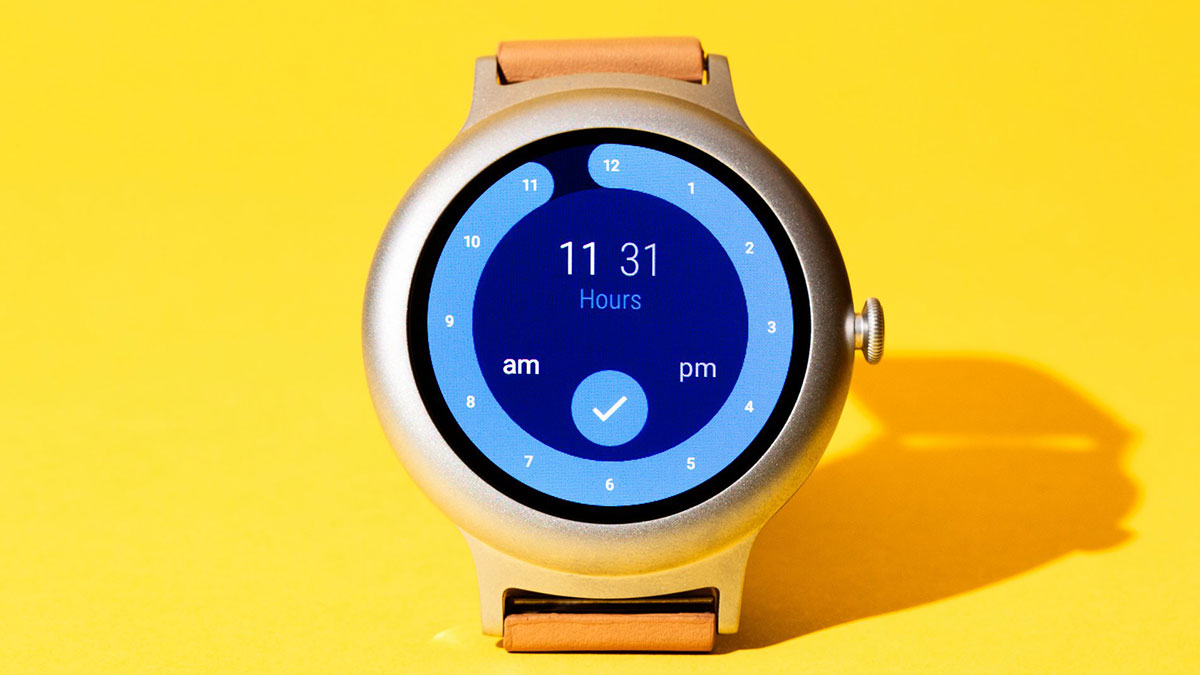 Dự án Pixel Watch đã
bị Google hủy bỏ từ năm 2016, sẽ không có đồng hồ nào ra mắt
trong năm nay