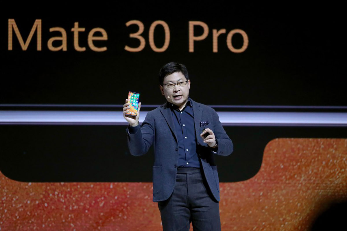 Cho người dùng tự mở
khóa bootloader trên dòng Mate 30: Chiêu trò mới của Huawei
để lách luật?