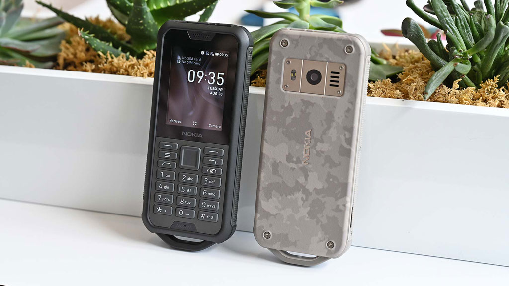 HMD Global Chính thức
ra mắt Nokia 7.2 và loạt feature phone mới tại Việt Nam