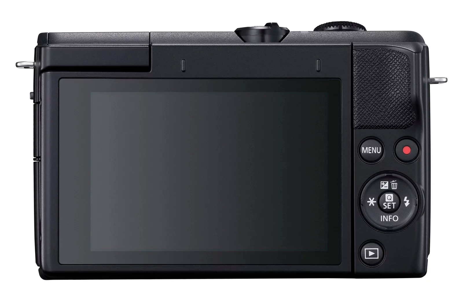 Canon ra mắt máy ảnh không gương lật EOS M200,
với khả năng lấy nét nhận diện mắt và quay video 4K.