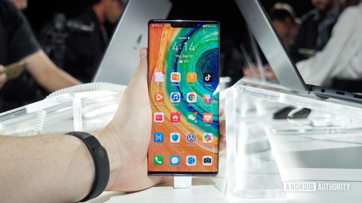 Lập trình viên Trung
Quốc chỉ trích Huawei vì quảng cáo sai sự thật: biên dịch
ứng dụng từ Android sang HarmonyOS thực sự khó