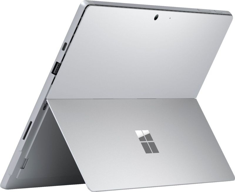 Microsoft Surface Pro
7, Surface Laptop mới và Surface sử dụng chip di động ARM lộ
diện
