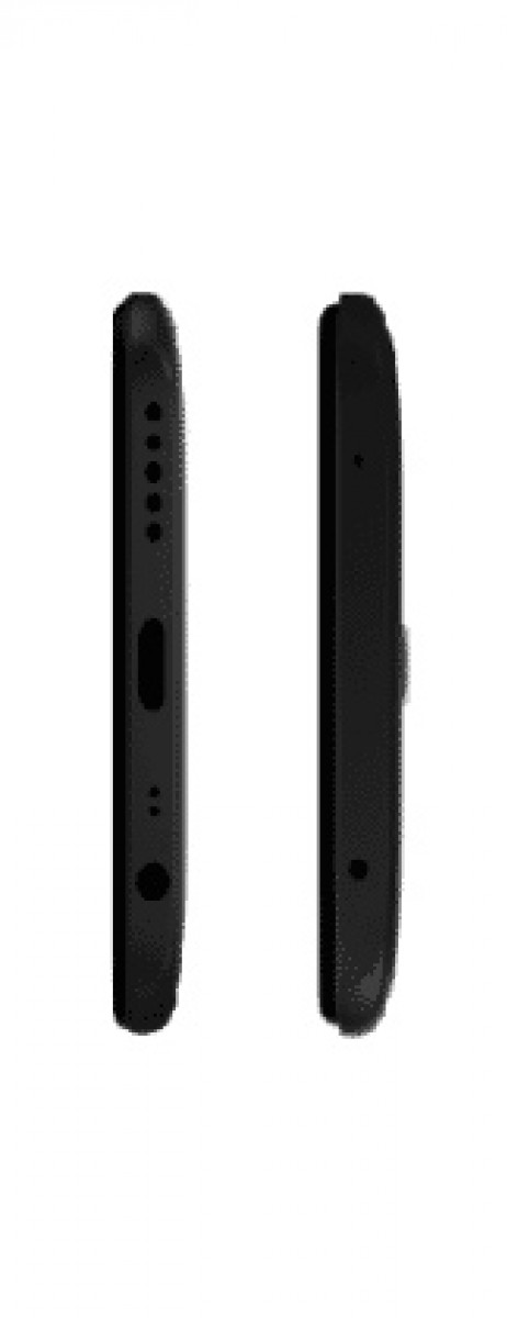 Redmi 8 lộ thông số cấu hình với Snapdragon 439, màn
hình giọt nước 6.21 inch, camera kép