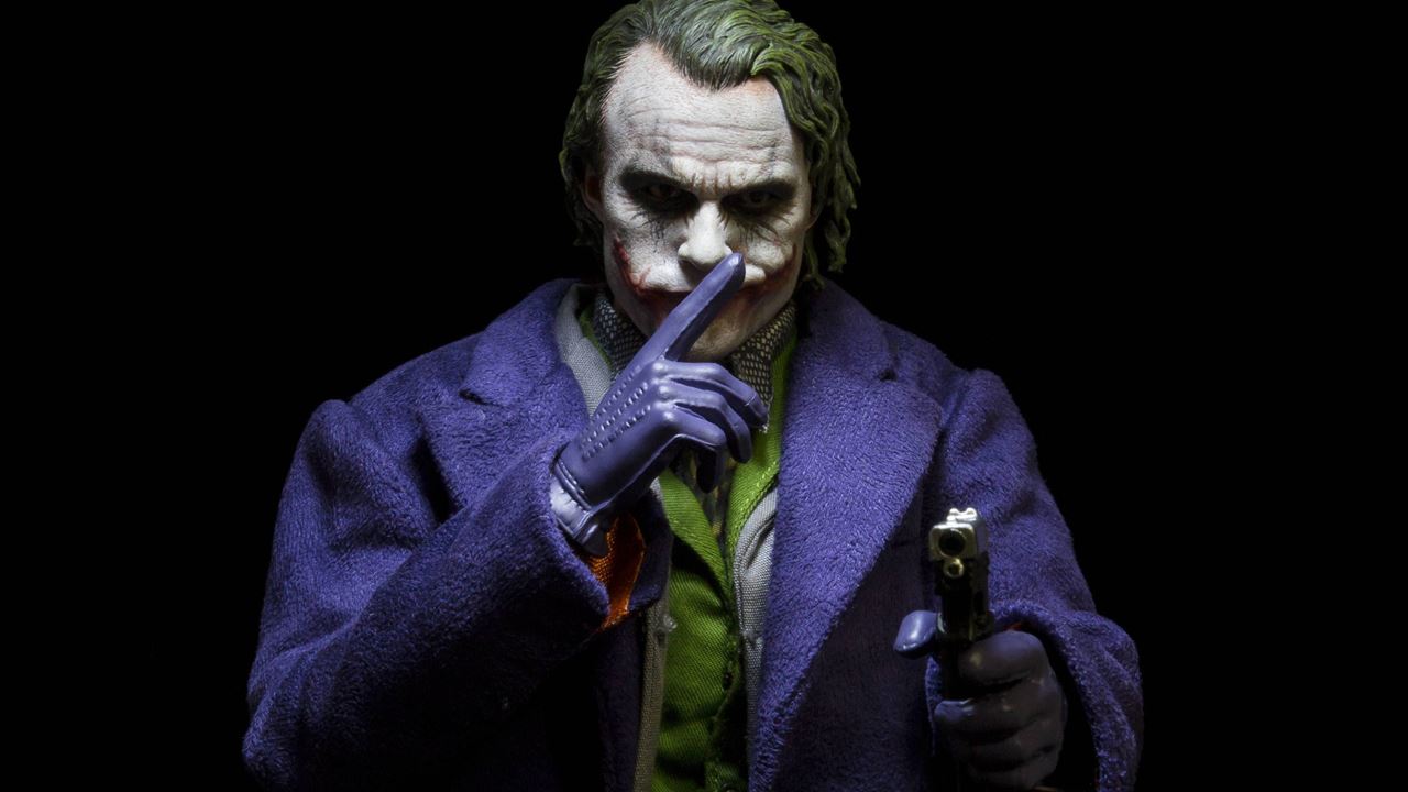 Tenovi.Net - Chia Sẻ Bộ Ảnh Nền Phim Bom Tấn Joker Đang Công Phá Phòng Vé,  Mời Anh Em Tải Về