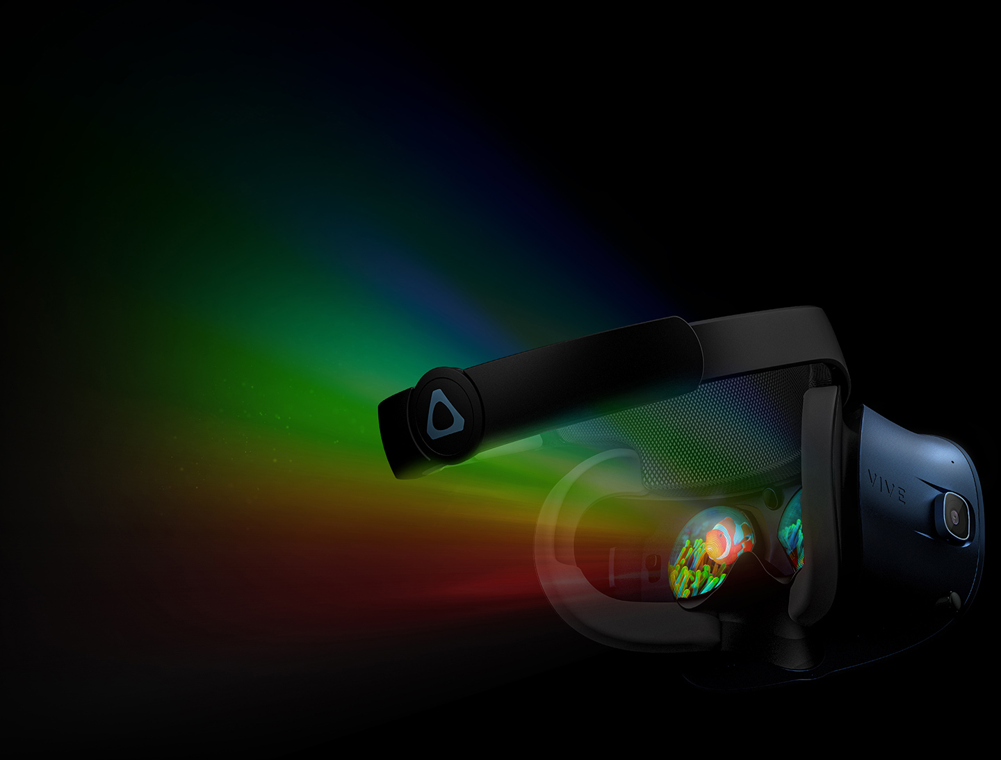 HTC Vive chính thức
giới thiệu kính thực tế ảo HTC Vive Cosmos tại Việt Nam, giá
25.490.000 đồng