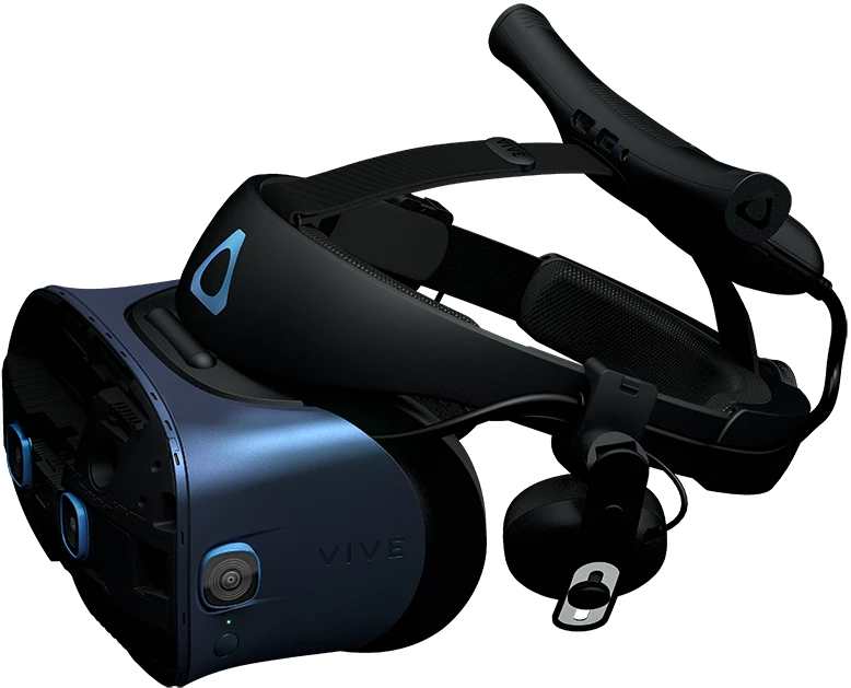 HTC Vive chính thức
giới thiệu kính thực tế ảo HTC Vive Cosmos tại Việt Nam, giá
25.490.000 đồng