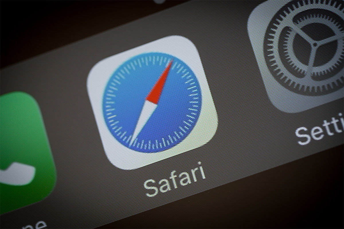 Apple phản hồi việc
Safari gửi dữ liệu cho Tencent: đường link của bạn vẫn an
toàn, chỉ áp dụng cho Trung Quốc