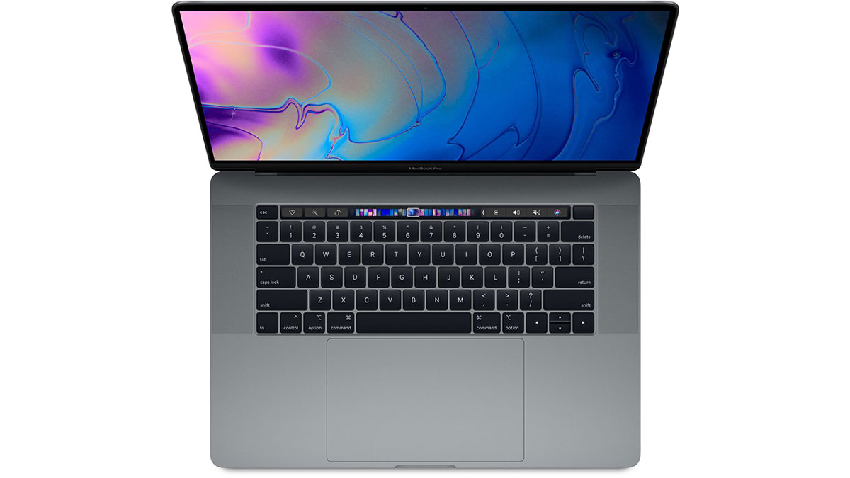Apple để lộ MacBook
Pro 16 inch mới với viền màn hình mỏng hơn
