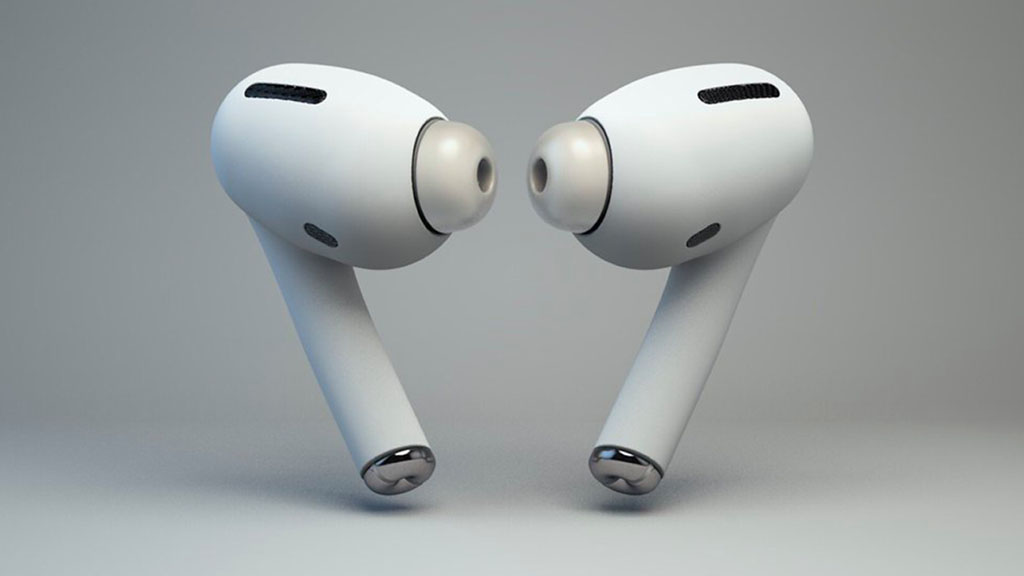 AirPods Pro sẽ được Apple ra mắt trong tháng
này, có chống ồn, giá khoảng 260 USD