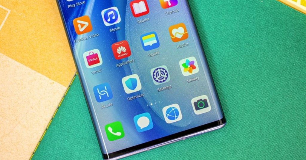Huawei P40 sắp ra mắt
có thể sẽ được cài sẵn hệ điều hành kép khi bán ra, chạy cả
Harmony OS và Android?