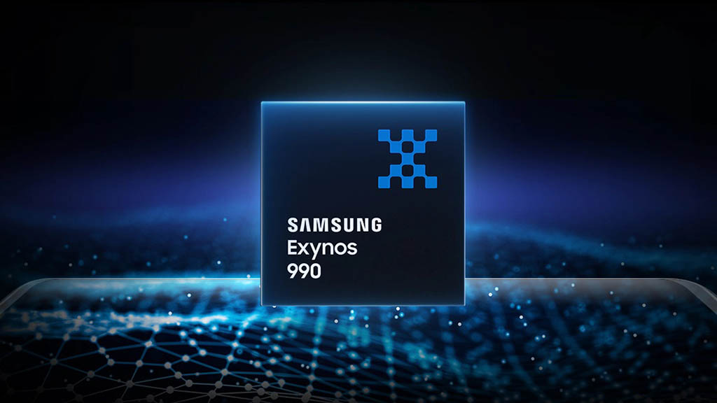 Samsung ra mắt vi xử
lý Exynos 990, dự kiến sẽ xuất hiện trên Galaxy S11