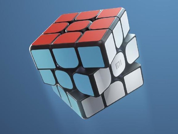 Xiaomi ra mắt Mi
Rubik’s Cube giá 11 USD, không chỉ để chơi mà còn có thể
điều khiển tất cả thiết bị thông minh trong nhà