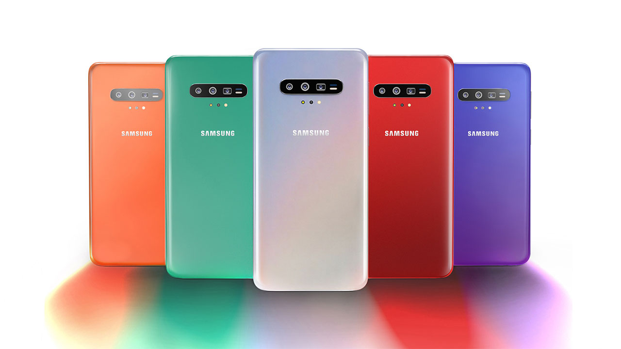 Chỉ bán cho Xiaomi
cảm biến 108MP thế hệ đầu, Samsung giữ thế hệ 2 cho Galaxy
S11?