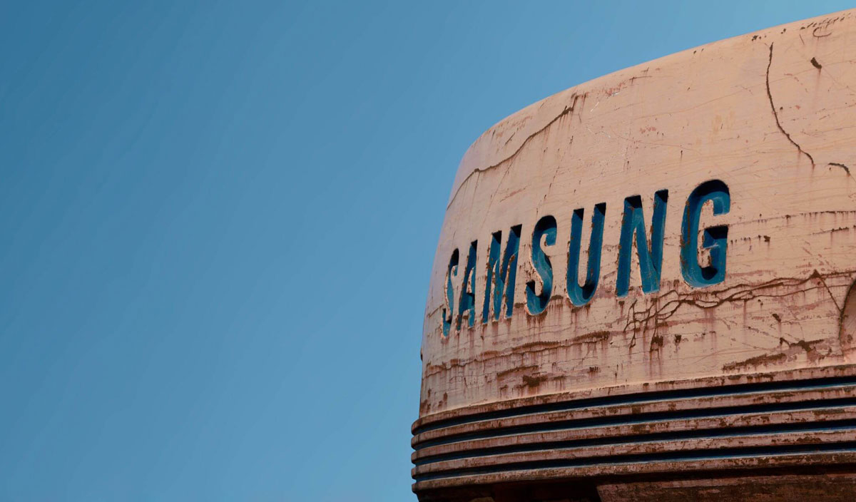 Samsung tiếp tục sa
thải nhân viên ở Trung Quốc, 11 chi nhánh hợp nhất còn 5