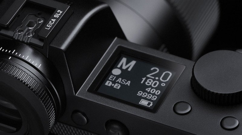 Leica công bố máy ảnh
không gương lật SL2: Chống rung cảm biến, tạo được ảnh
187MP, giá 140 triệu