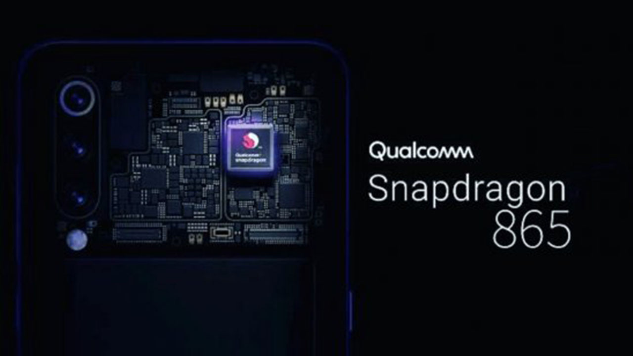 Lộ thông số kỹ thuật
Snapdragon 865: Tích hợp modem 5G Snapdragon X55, hiệu năng
mạnh hơn Snapdragon 855 20%