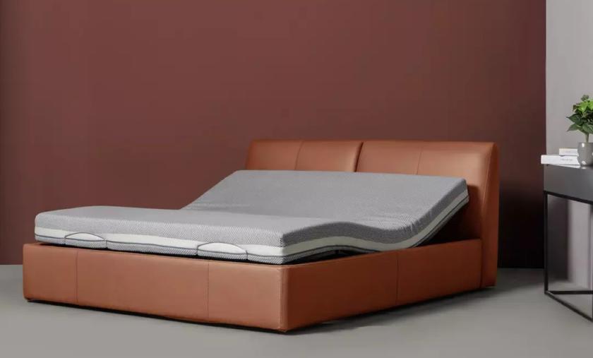 Xiaomi 8H Milan:
Chiếc giường điện thông minh mới, nhiều tính năng, độ bền
cao, giá 6.6 triệu đồng