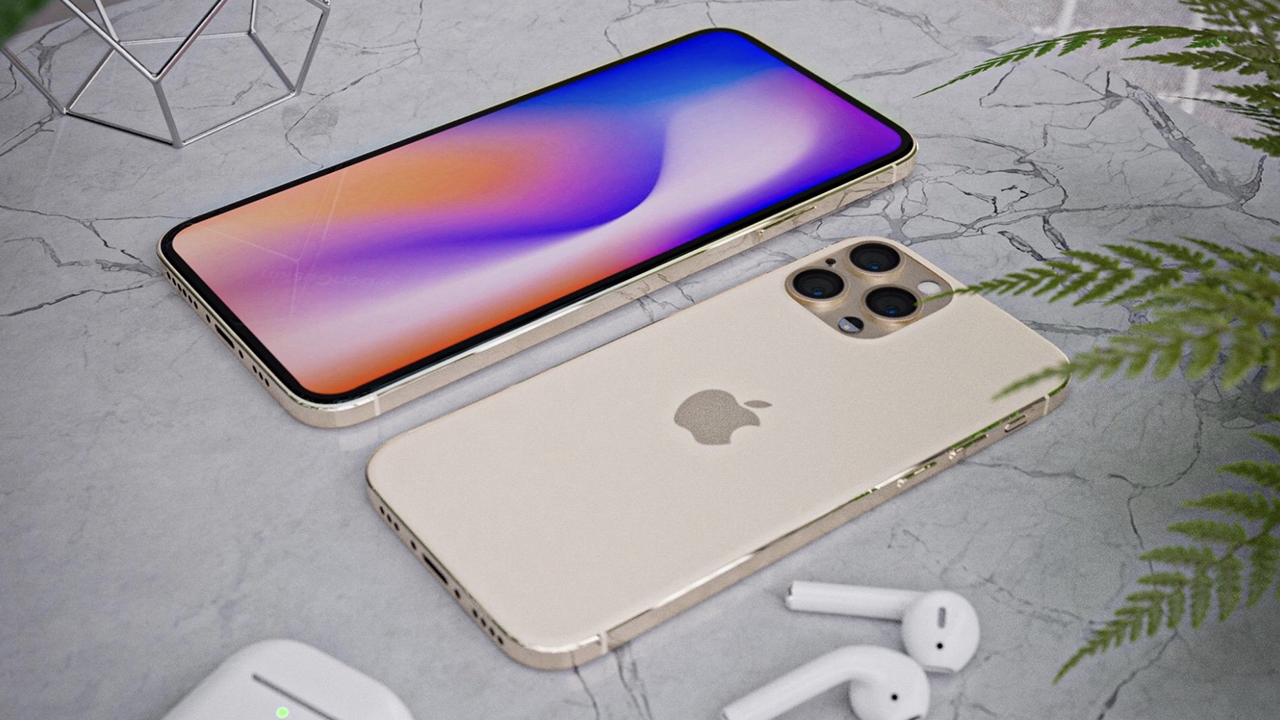 Apple sẽ tặng kèm
AirPods cho các phiên bản iPhone mới của năm 2020?