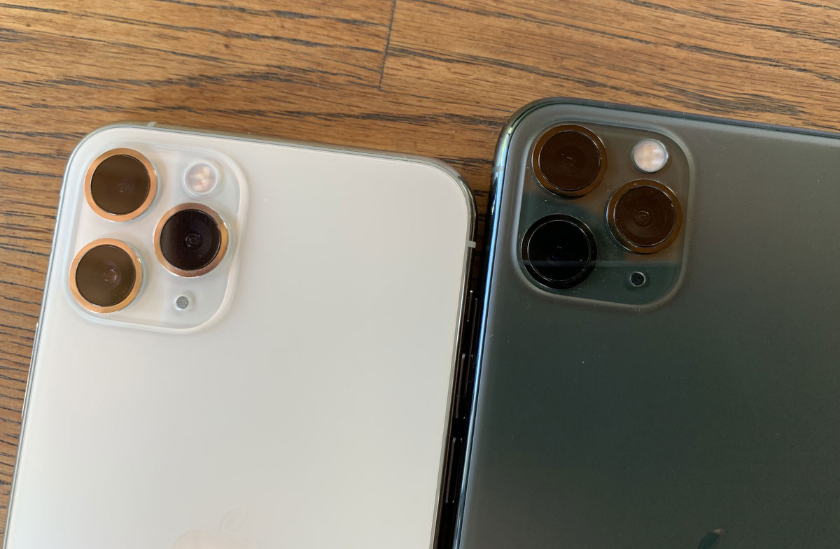 Galaxy S11 và iPhone
2020 sẽ có dung lượng pin cao hơn nhờ công nghệ mới