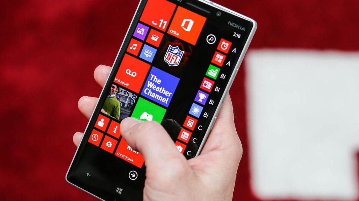 Microsoft chính thức
khai tử Windows 10 Mobile, chấm dứt hỗ trợ cập nhật