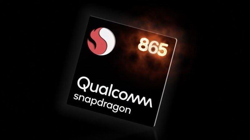 Đã có điểm hiệu năng
Snapdragon 865: lần đầu tiên có thể ngang ngửa, thậm chí
vượt Apple A13