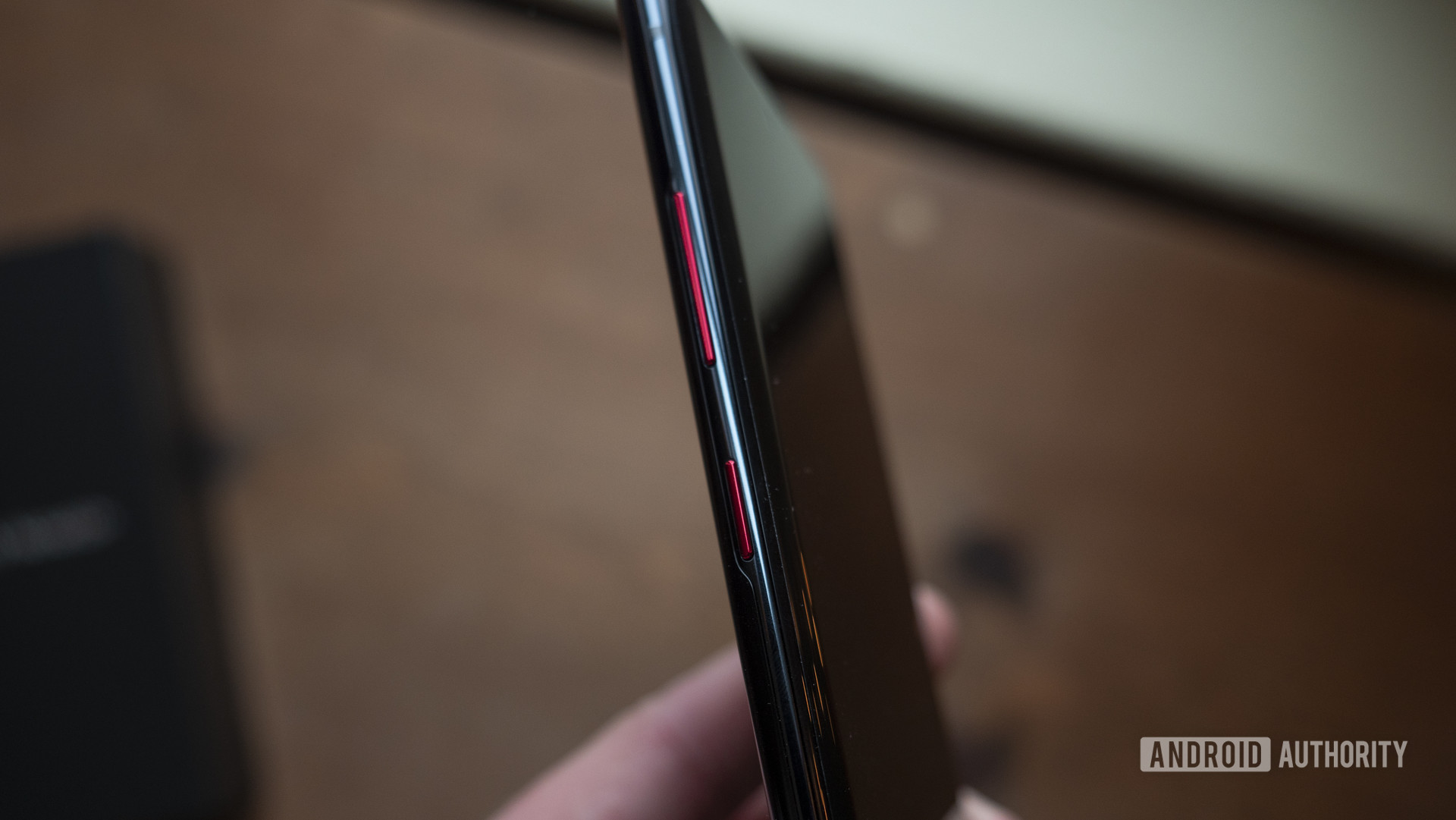 Chia sẻ một số hình ảnh cận cảnh phiên bản
Galaxy Note 10+ Star Wars Edition