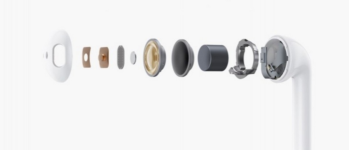 Realme ra mắt tai
nghe true wireless với thiết kế giống Airpods, tích hợp
Bluetooth 5.0 và case có sạc không dây