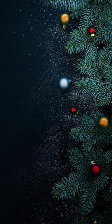 Chia sẻ bộ ảnh nền chất lượng cao chào mừng mùa
Giáng Sinh 2019 cho điện thoại, mời anh em tải về