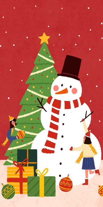 
						Chia sẻ bộ ảnh nền Christmas Wallpapers chất lượng cao
cho điện thoại
					