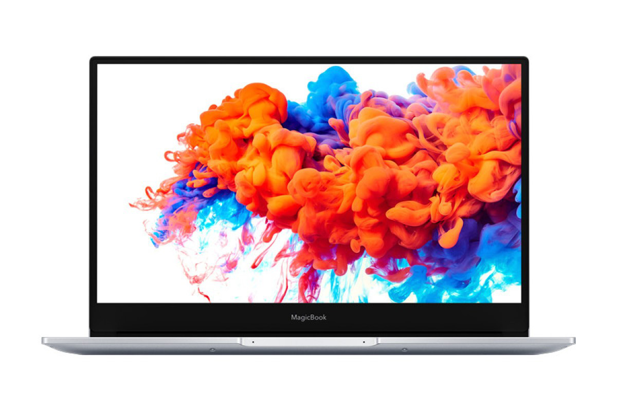 Huawei ra mắt Laptop
Honor MagicBook 15 mới với Chip Intel Core thế hệ 10, GPU
Nvidia, giá từ 16 triệu đồng