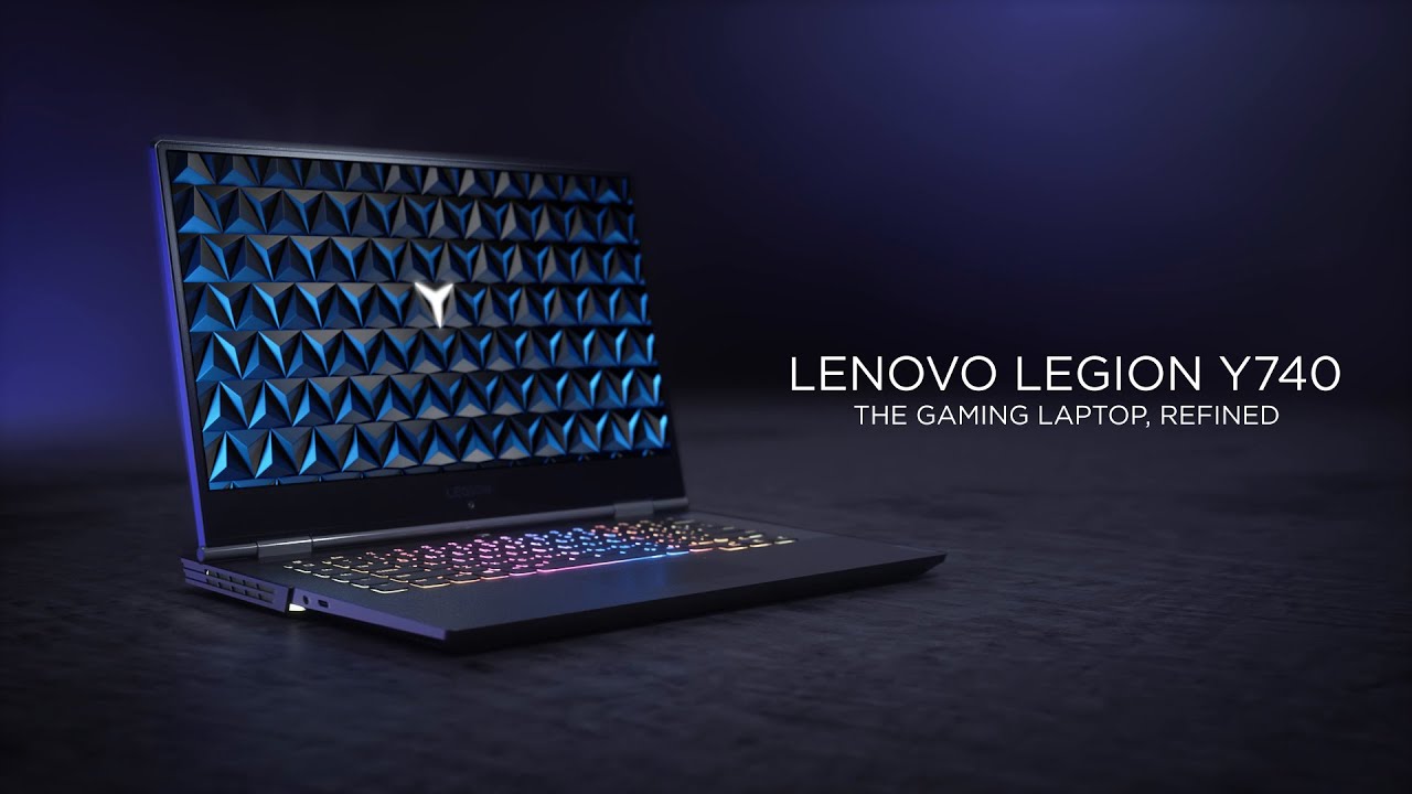 Lenovo chuẩn bị ra
mắt gaming phone mang thương hiệu Legion để cạnh tranh với
ROG Phone 2