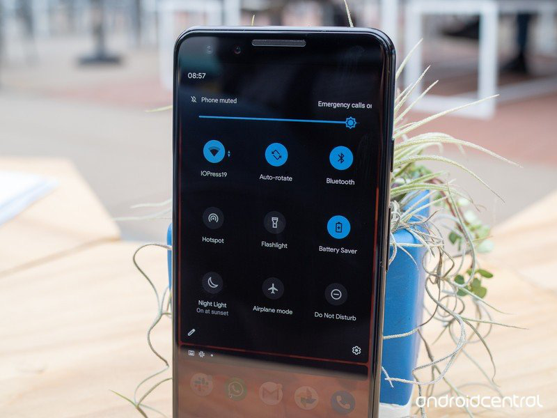 5 tính năng được
người dùng Android chờ đón trên Android 11 trong năm 2020