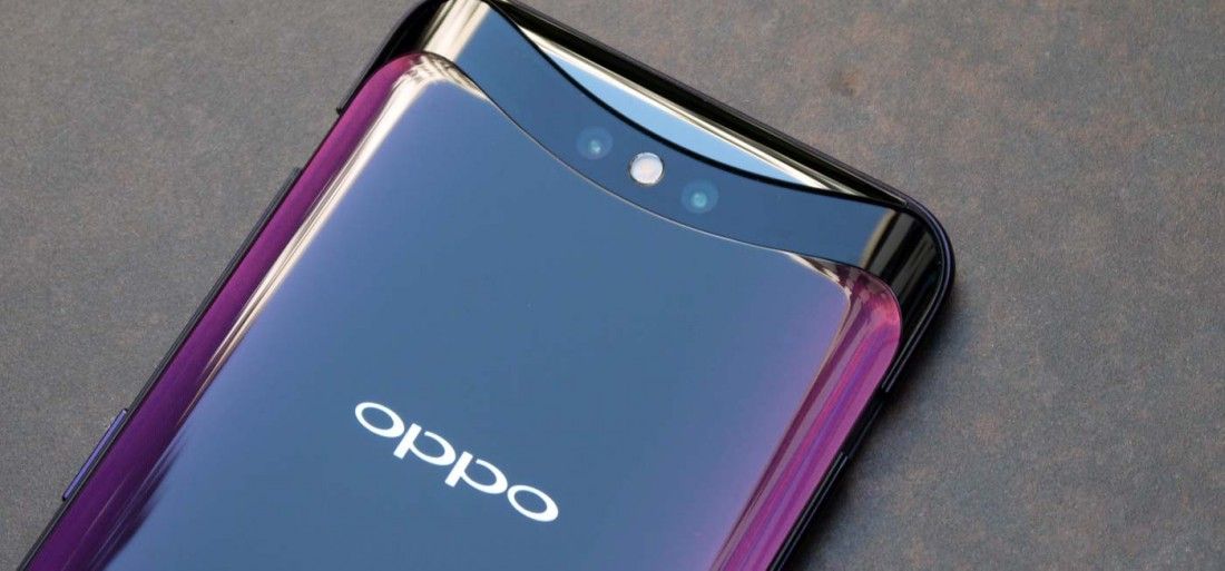 Chủ tịch OPPO hé lộ
thông tin về chiếc Find X2 mới với chip Snapdragon 865, hỗ
trợ mạng 5G