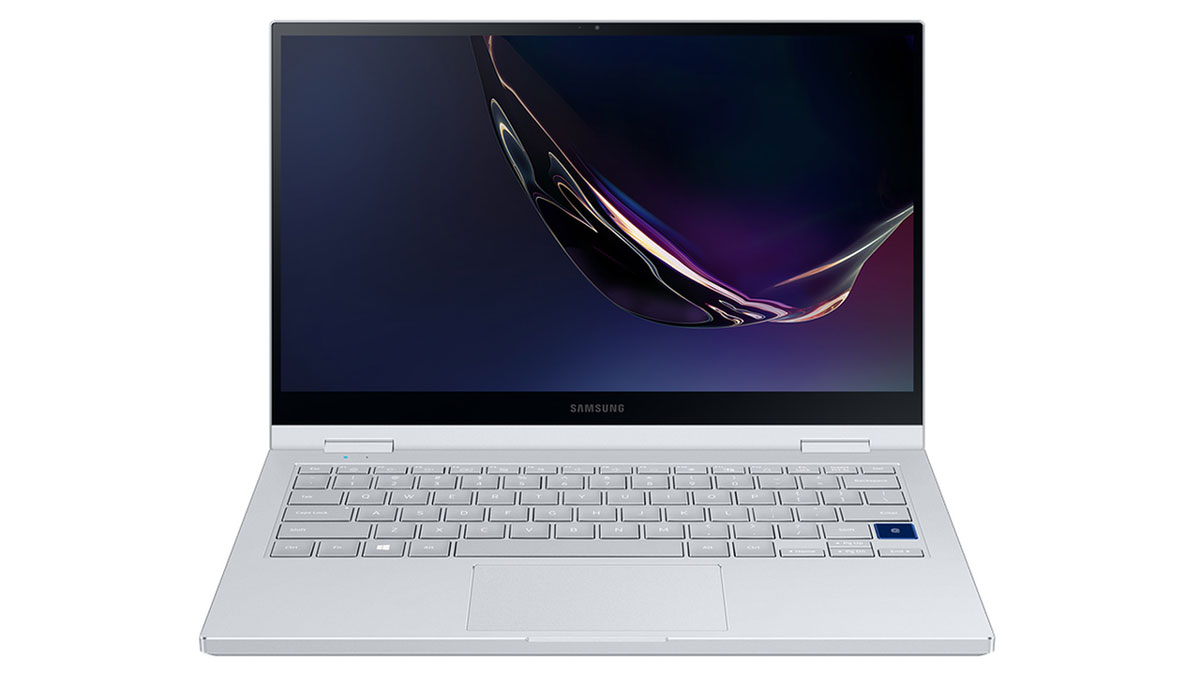 [CES 2020] Samsung ra
mắt Galaxy Book Flex Alpha: Thiết kế 2 trong 1, màn hình
QLED, giá 19 triệu đồng