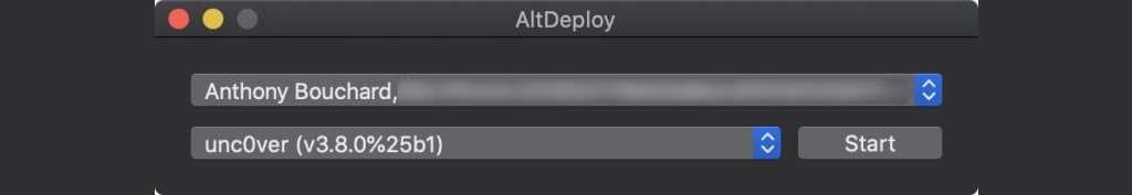 AltDeploy: Công cụ
thay thế Cydia Impactor tốt nhất dành cho macOS